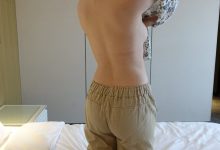 唐安琪 再相会 拍摄花絮 [3V-1.7G]-妹子图