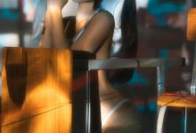 蠢沫沫 - NO.223 梦鱼 [11P-120MB]-妹子图