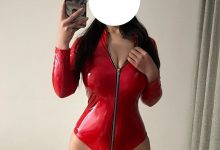 桃沢樱呀 - NO.27 红色战袍 [40P-48MB]-妹子图