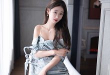 [XiuRen秀人网] 2023.08.14 No.7232 唐安琪 [76+1P]-妹子图