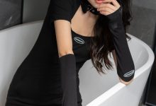 [Kelagirls克拉女神]2022.09.10《酷炫秀足》纪轩[39P／377MB]-妹子图