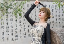 [XINGYAN星颜社] 2022.12.09 VOL.159 王雨纯 [81+1P]-妹子图