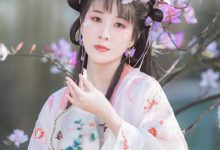 [YITUYU艺图语]2022.05.22 春日宴 V[31+1P／277MB]-妹子图