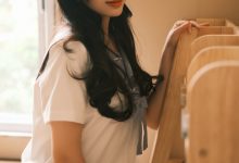 [YITUYU艺图语]2022.05.22 没有夏的夏天 辛冉[19+1P／195MB]-妹子图