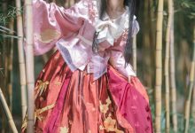 [XiuRen秀人网] 2022.09.08 No.5558 戴渃欣 [74+1P]-妹子图