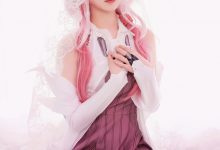 [IMISS爱蜜社] 2022.09.08 VOL.697 Lavinia [44+1P]-妹子图