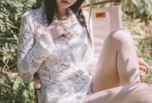 柒柒要乖哦 - NO.20 夏树繁花 [64P+1V-932MB]-妹子图