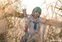 弥音音ww - NO.007 一只神奇的阿斯[11P-22.78MB]-妹子图