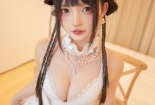 神楽坂真冬 - NO.142 白夜礼赞 [75P+2V-290MB]-妹子图