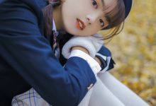 [YITUYU艺图语]2022.05.23 银杏物语 芊芊[28+1P／376MB]-妹子图