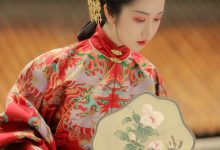 [YITUYU艺图语]2022.05.23 长安旧梦 令花羽[21+1P／330MB]-妹子图