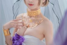 弥音音ww - NO.012 丽塔本-舞娘[24P-316.79MB]-妹子图