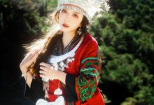 [YITUYU艺图语]2022.05.24 蓝月谷少女 贰加六[20+1P／201MB]-妹子图