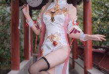 弥音音ww - NO.013 丽塔本-浣溪沙1[18P-288.36MB]-妹子图