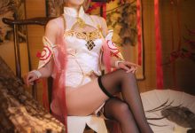 弥音音ww - NO.014 丽塔本-浣溪沙2[29P-539.17MB]-妹子图