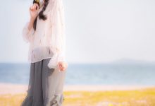 [YITUYU艺图语]2022.05.24 午后的温柔 Faye[30+1P／402MB]-妹子图