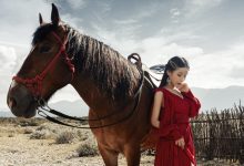 [YITUYU艺图语]2022.05.25 波西米亚 高钰[28+1P／382MB]-妹子图