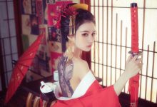 [YITUYU艺图语]2022.05.25 花魁 蛋蛋[23+1P／462MB]-妹子图