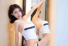 [XiuRen秀人网] 2023.04.18 No.6588 lingyu69 [91+1P]-妹子图