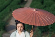 [YITUYU艺图语]2022.05.26 茶山 一个白鹿[31+1P／594MB]-妹子图