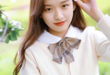 [YITUYU艺图语]2022.05.26 春来无事，只为花忙 赛心[27+1P／484MB]-妹子图