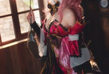 弥音音ww - NO.033 铃奈[21P-301.69MB]-妹子图