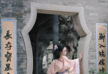 [YITUYU艺图语]2022.05.26 画皮 秋水[23+1P／180MB]-妹子图