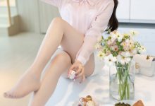 [XIAOYU语画界] 2023.04.18 VOL.1009 徐莉芝Booty [82+1P]-妹子图