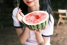 [YITUYU艺图语]2022.05.26 慢夏 池子[19+1P／186MB]-妹子图