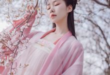 [YITUYU艺图语]2022.05.26 香雪海 木景抒[24+1P／420MB]-妹子图