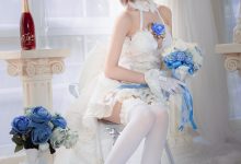 弥音音ww - NO.038 丽塔-花嫁[33P-287.88MB]-妹子图