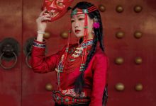 [YITUYU艺图语]2022.05.26 扎西德勒 邓娃儿[24+1P／442MB]-妹子图