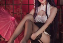 弥音音ww - NO.040 吾妻旗袍[20P-263.84MB]-妹子图