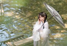 [YITUYU艺图语]2022.05.27 泛舟记 贰加六[43+1P／462MB]-妹子图