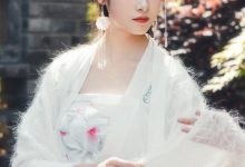 [YITUYU艺图语]2022.05.27 红颜陌 然冉[19+1P／198MB]-妹子图