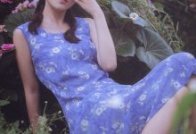 [YITUYU艺图语]2022.05.27 可期 张鹿迪[21+1P／236MB]-妹子图