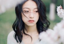 [YITUYU艺图语]2022.05.27 落樱缤纷 九月[27+1P／479MB]-妹子图