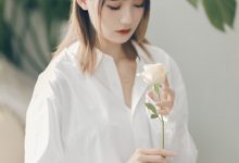 [YITUYU艺图语]2022.05.27 你的味道 兔子Zzz不吃胡萝卜[36+1P／338MB]-妹子图