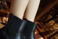 [SIEE丝意]新刊 NO.017 琦琦 咖啡馆[56P／198MB]-妹子图