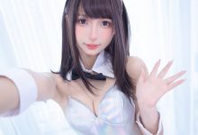 神楽板真冬 — バニーバブル[150P+2V／828MB]-妹子图