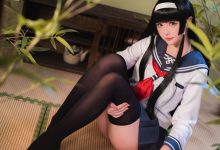 星之迟迟-莲花JK [34-232MB]-妹子图