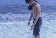 [YITUYU艺图语]2022.07.08 蓝色海洋 龙龙[23+1P／251MB]-妹子图