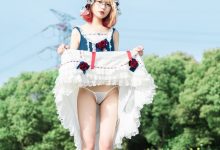 梨瑾瑾 - NO.07 白雪姬 [23P-209MB]-妹子图