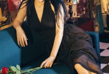 [YITUYU艺图语]2022.07.08 怦然心动 睡不醒的小喵o[19+1P／326MB]-妹子图