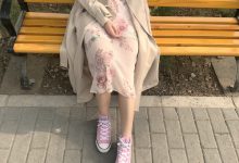 安乔乔 NO.005 仙女肉脚底 [108P+432M]-妹子图