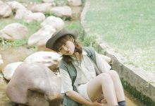 [YITUYU艺图语]2022.07.08 夏日露营 蓝胖子-[33+1P／249MB]-妹子图