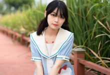 梨瑾瑾 - NO.12 幼稚园 [27P-239MB]-妹子图