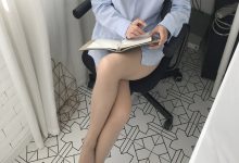 安乔乔 NO.011 soho的快乐 [131P+566M]-妹子图