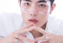 [YITUYU艺图语]2022.07.09 白色蝴蝶 陈川儿Andrew[22+1P／171MB]-妹子图