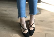 安乔乔 NO.015 脏脚踩鸡蛋 [116P+412M]-妹子图